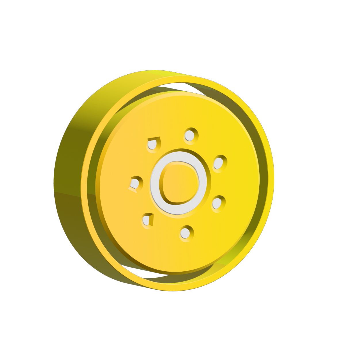 Světlo, voda a magnetismus